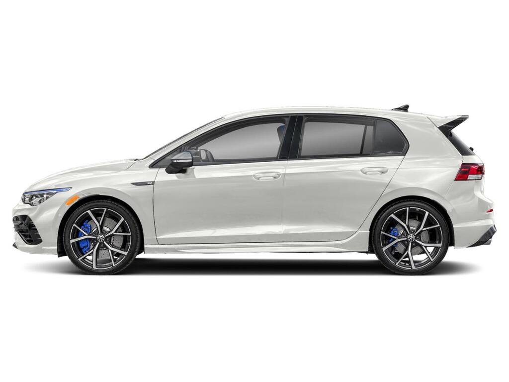 2024 Volkswagen Golf R BASE