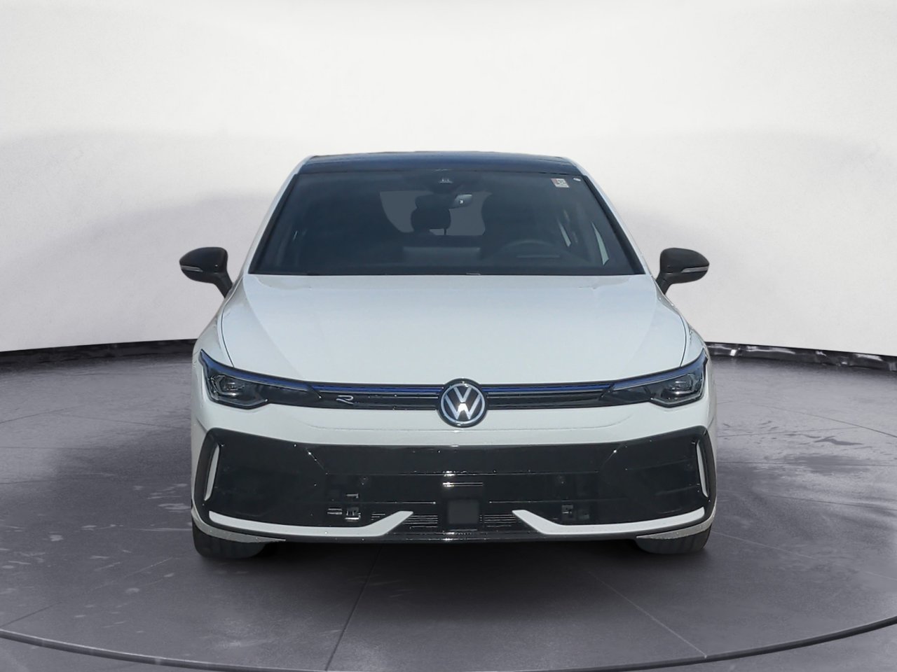 2025 Volkswagen Golf R BASE