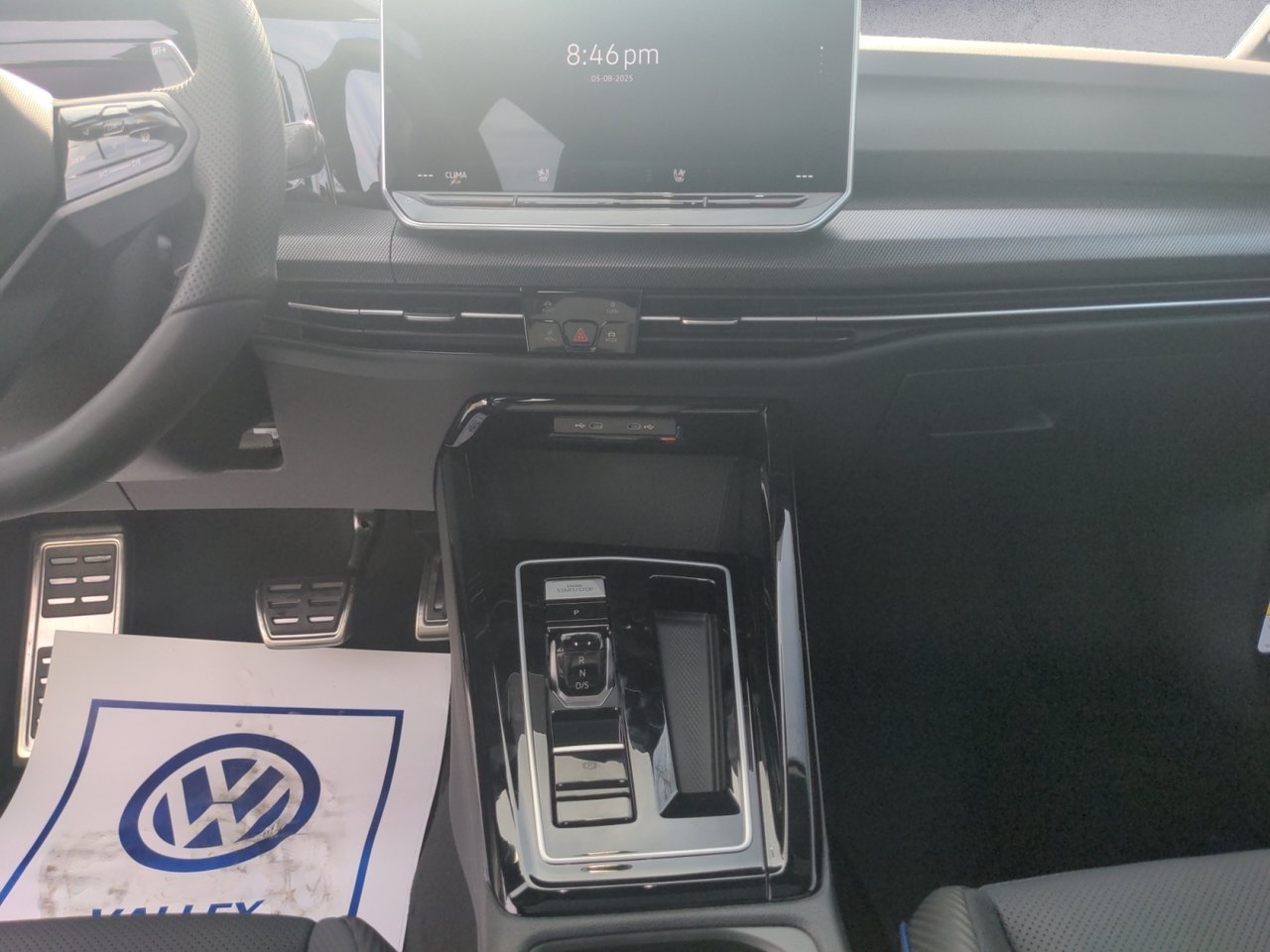 2025 Volkswagen Golf R BASE