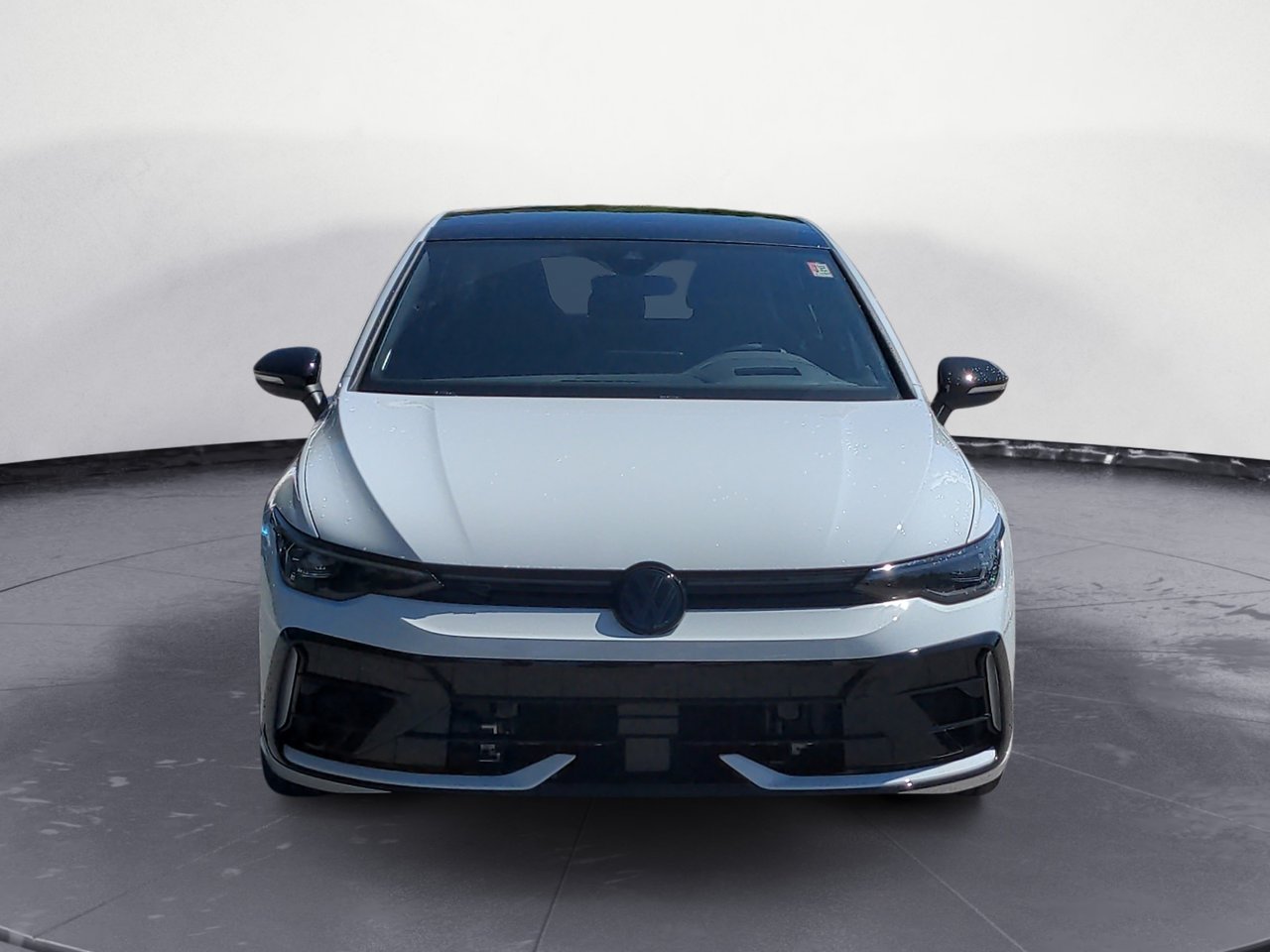 2025 Volkswagen Golf R BLACK EDITION