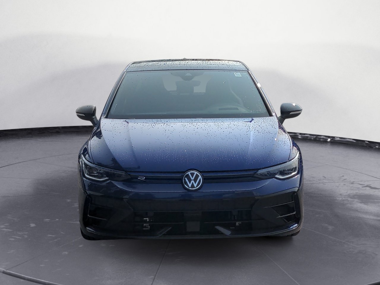 2025 Volkswagen Golf R BASE