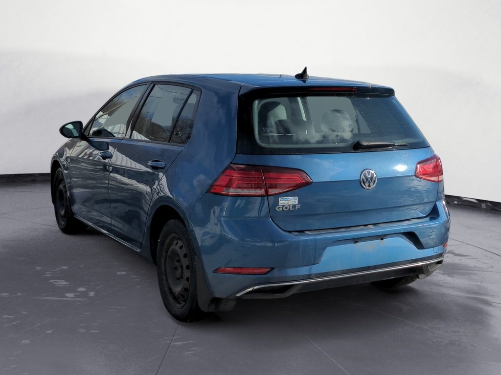 2020 Volkswagen Golf HIGHLINE