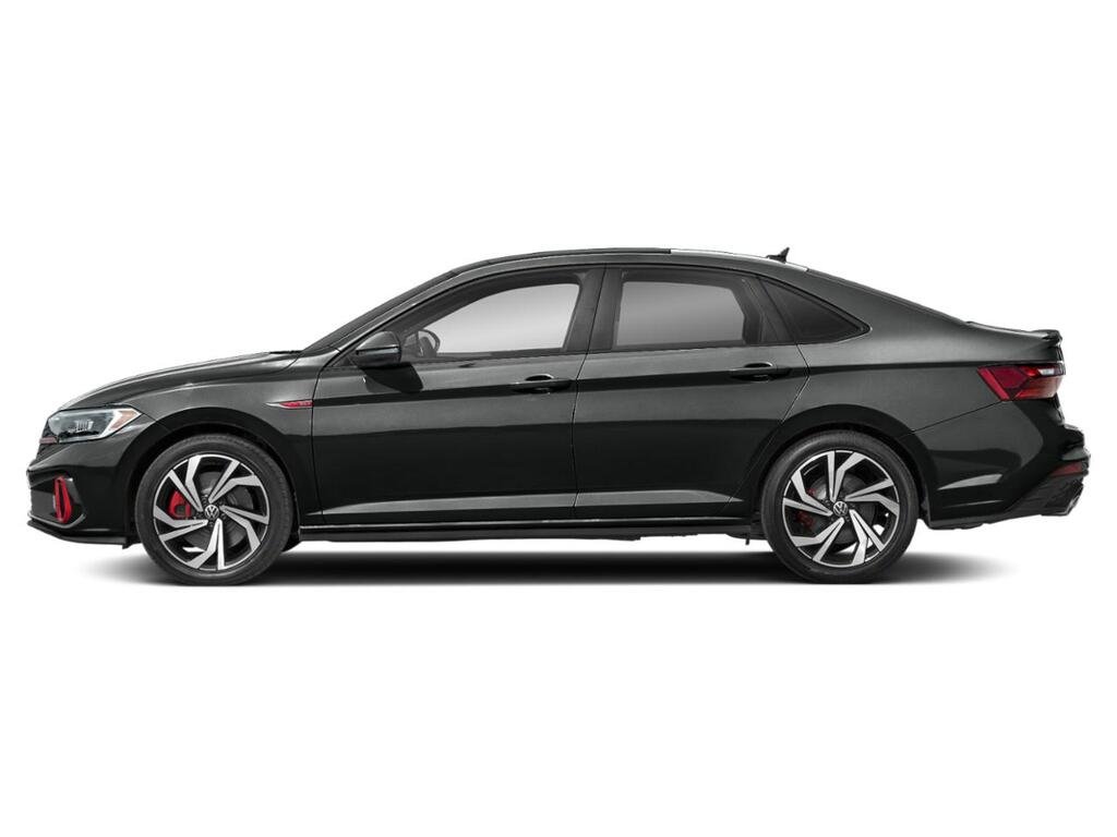 2023 Volkswagen Jetta GLI BASE