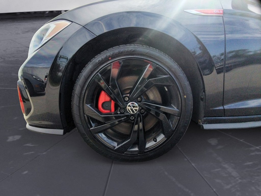 2023 Volkswagen Jetta GLI BASE