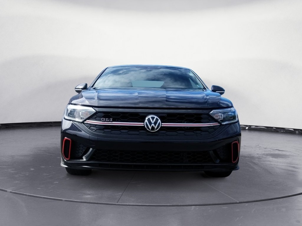 2023 Volkswagen Jetta GLI BASE