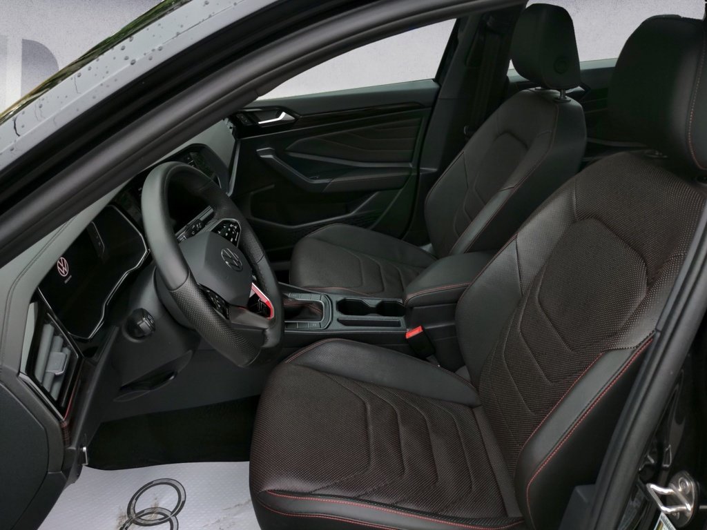 2024 Volkswagen Jetta GLI BASE