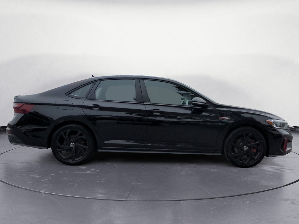 2024 Volkswagen Jetta GLI BASE