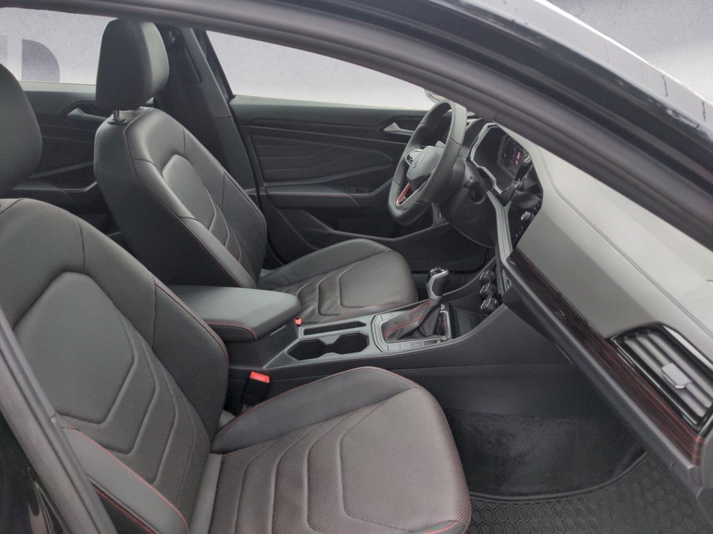2024 Volkswagen Jetta GLI BASE