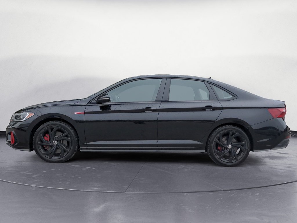 2024 Volkswagen Jetta GLI BASE