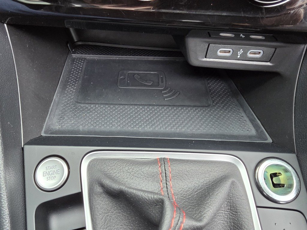 2024 Volkswagen Jetta GLI BASE