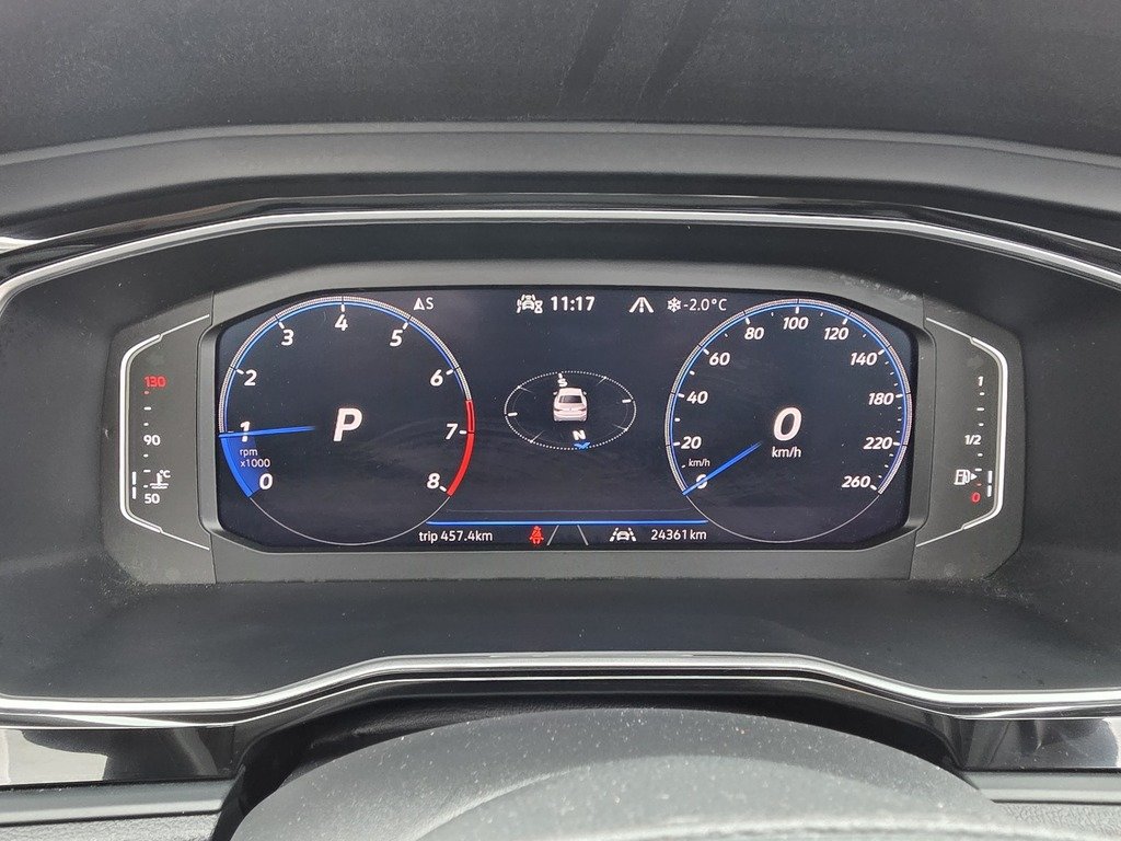 2024 Volkswagen Jetta GLI BASE