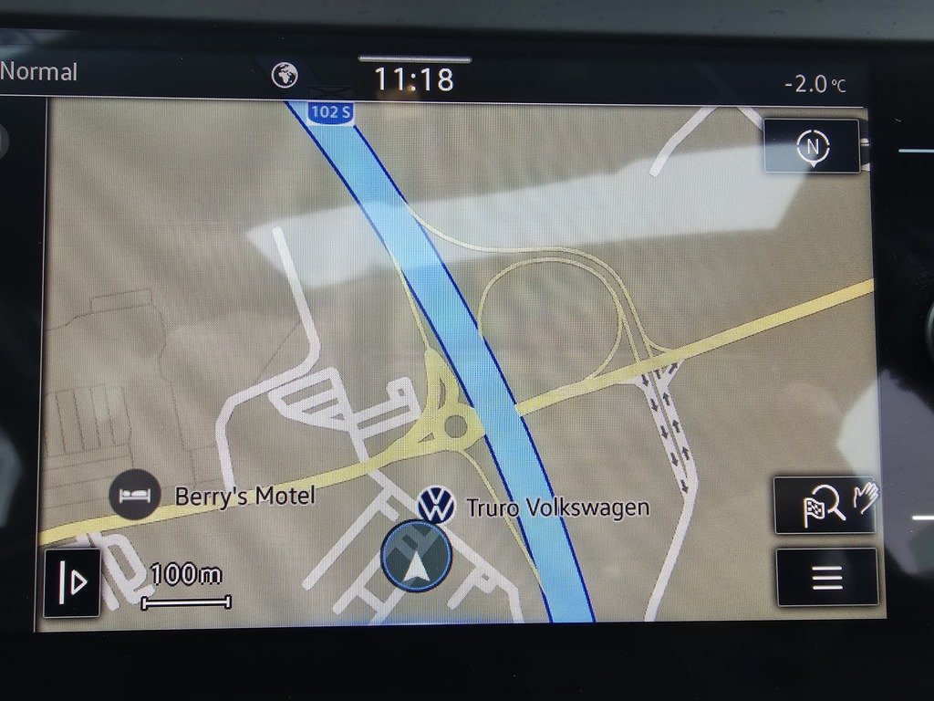 2024 Volkswagen Jetta GLI BASE