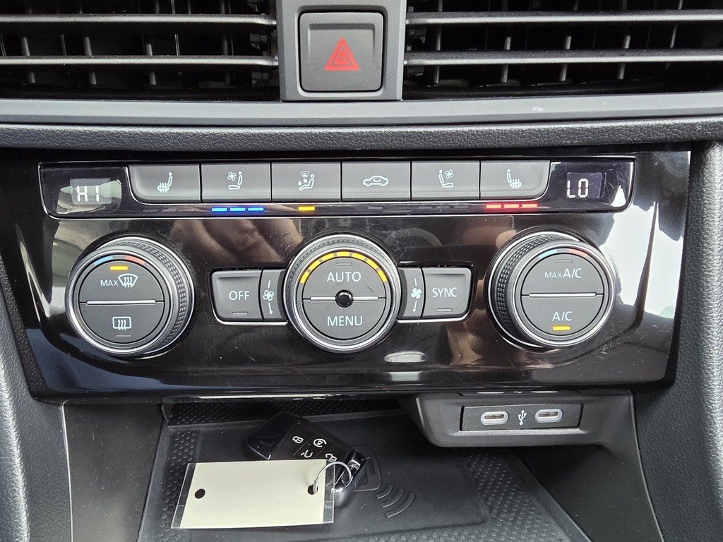 2024 Volkswagen Jetta GLI BASE