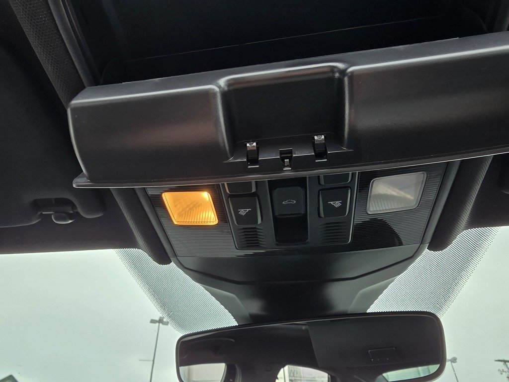 2024 Volkswagen Jetta GLI BASE