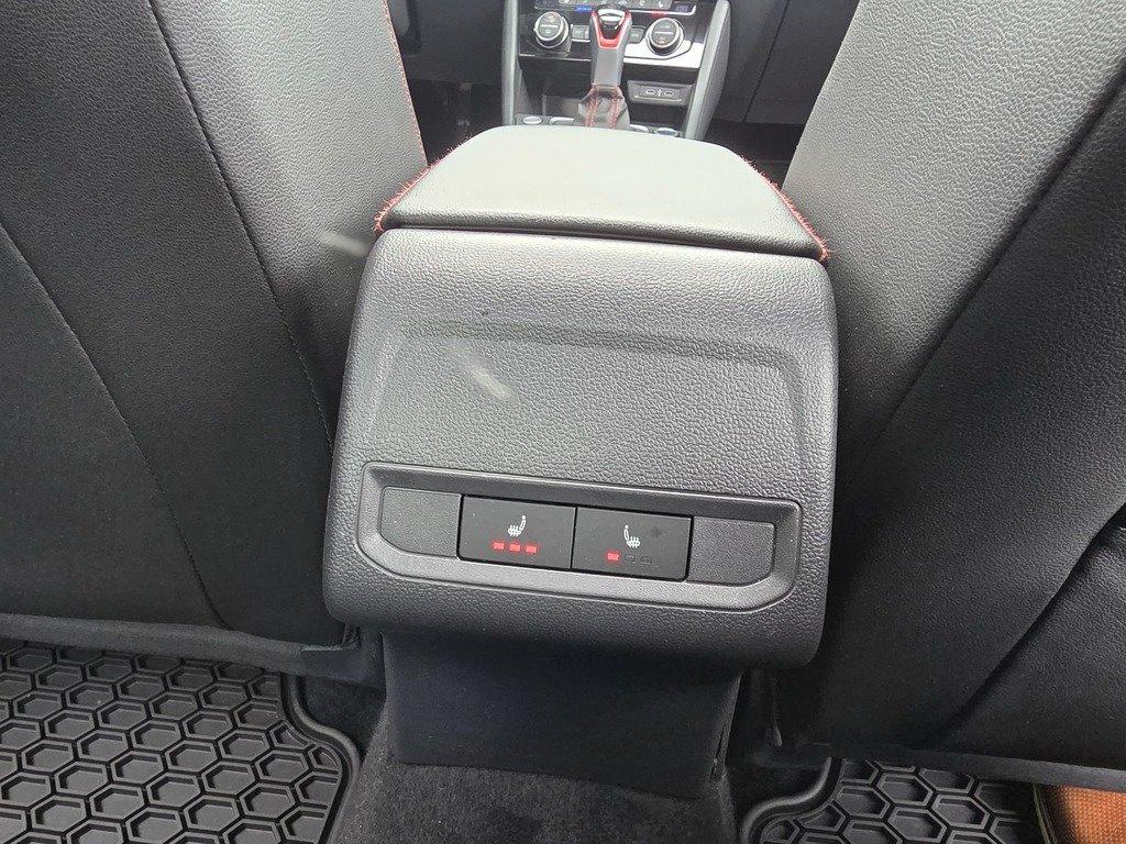 2024 Volkswagen Jetta GLI BASE