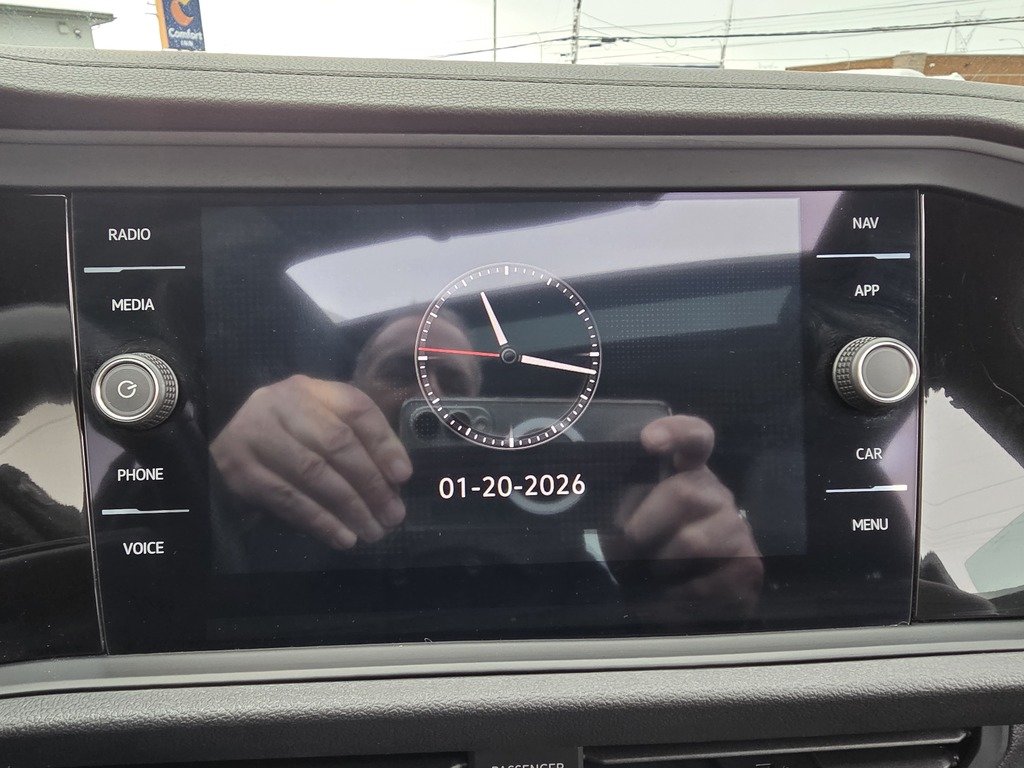 2024 Volkswagen Jetta GLI BASE