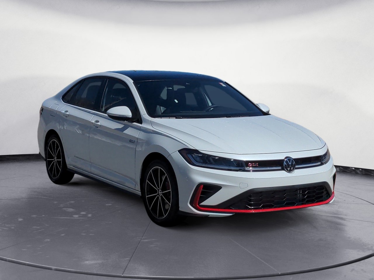 2025 Volkswagen Jetta GLI AUTOBAHN