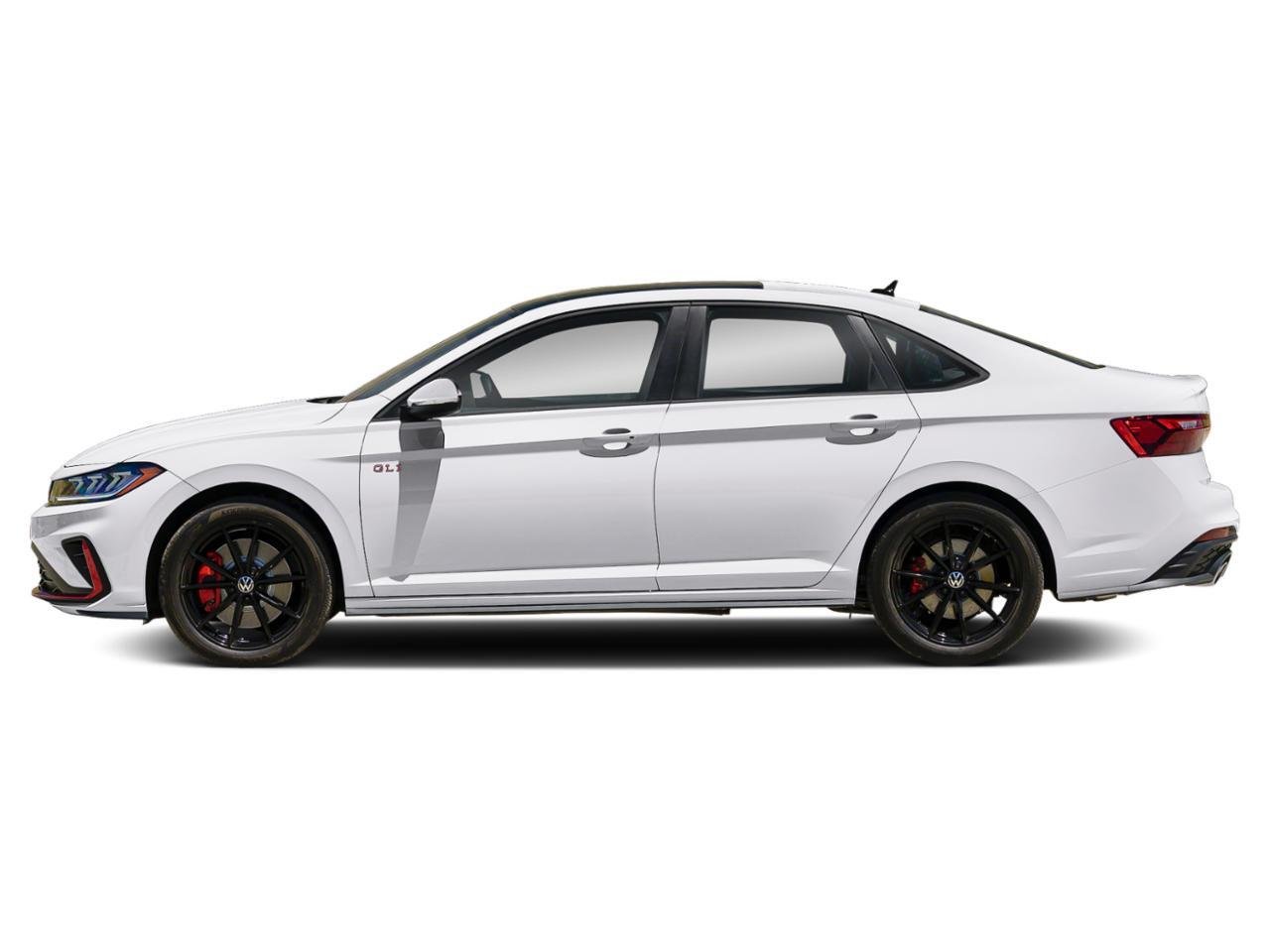 2025 Volkswagen Jetta GLI AUTOBAHN