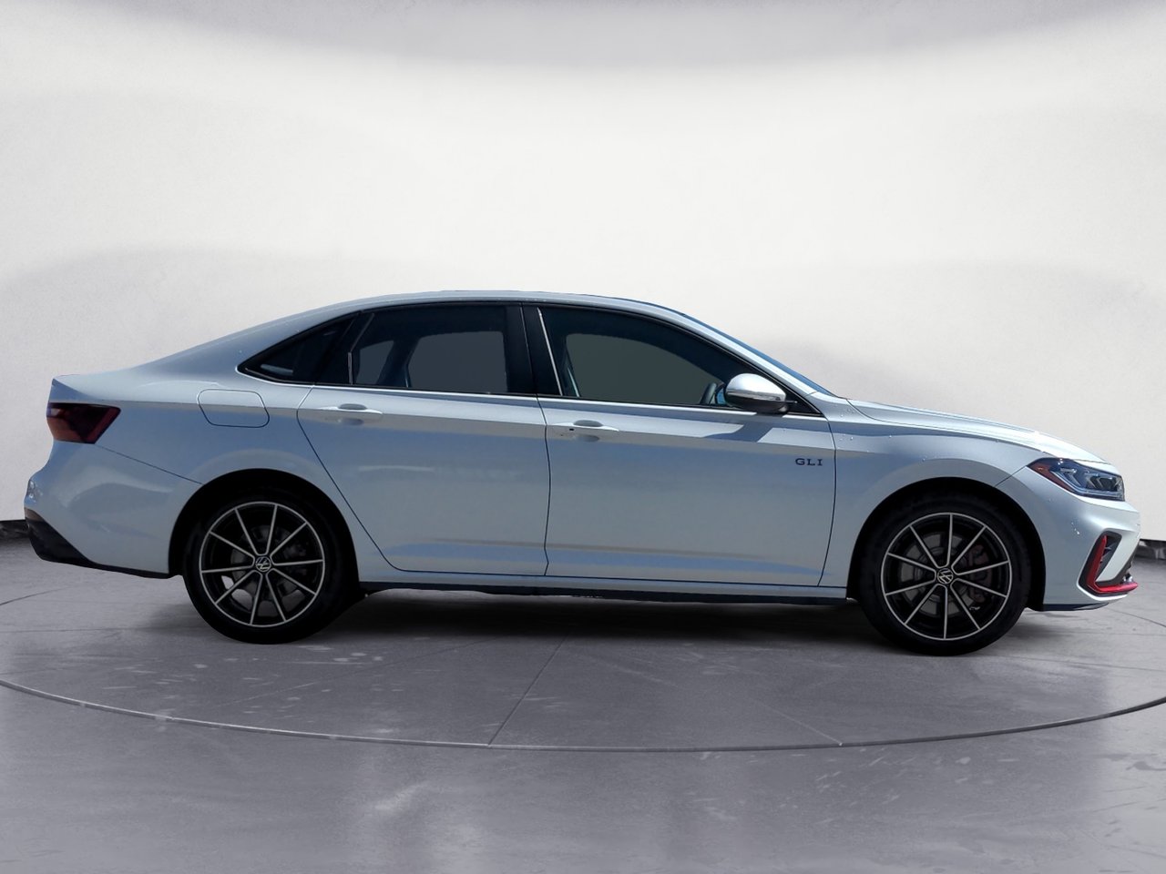 2025 Volkswagen Jetta GLI AUTOBAHN