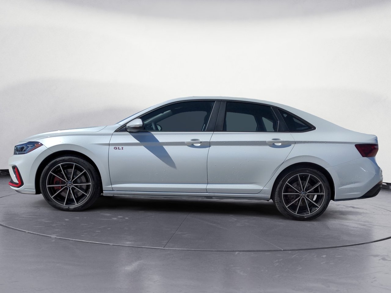 2025 Volkswagen Jetta GLI AUTOBAHN