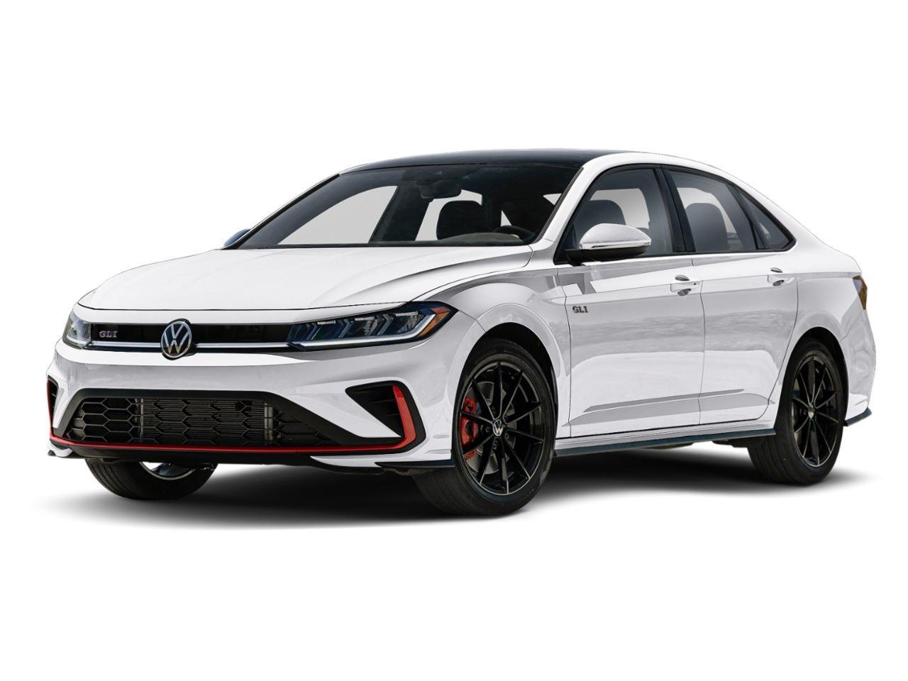 2025 Volkswagen Jetta GLI AUTOBAHN