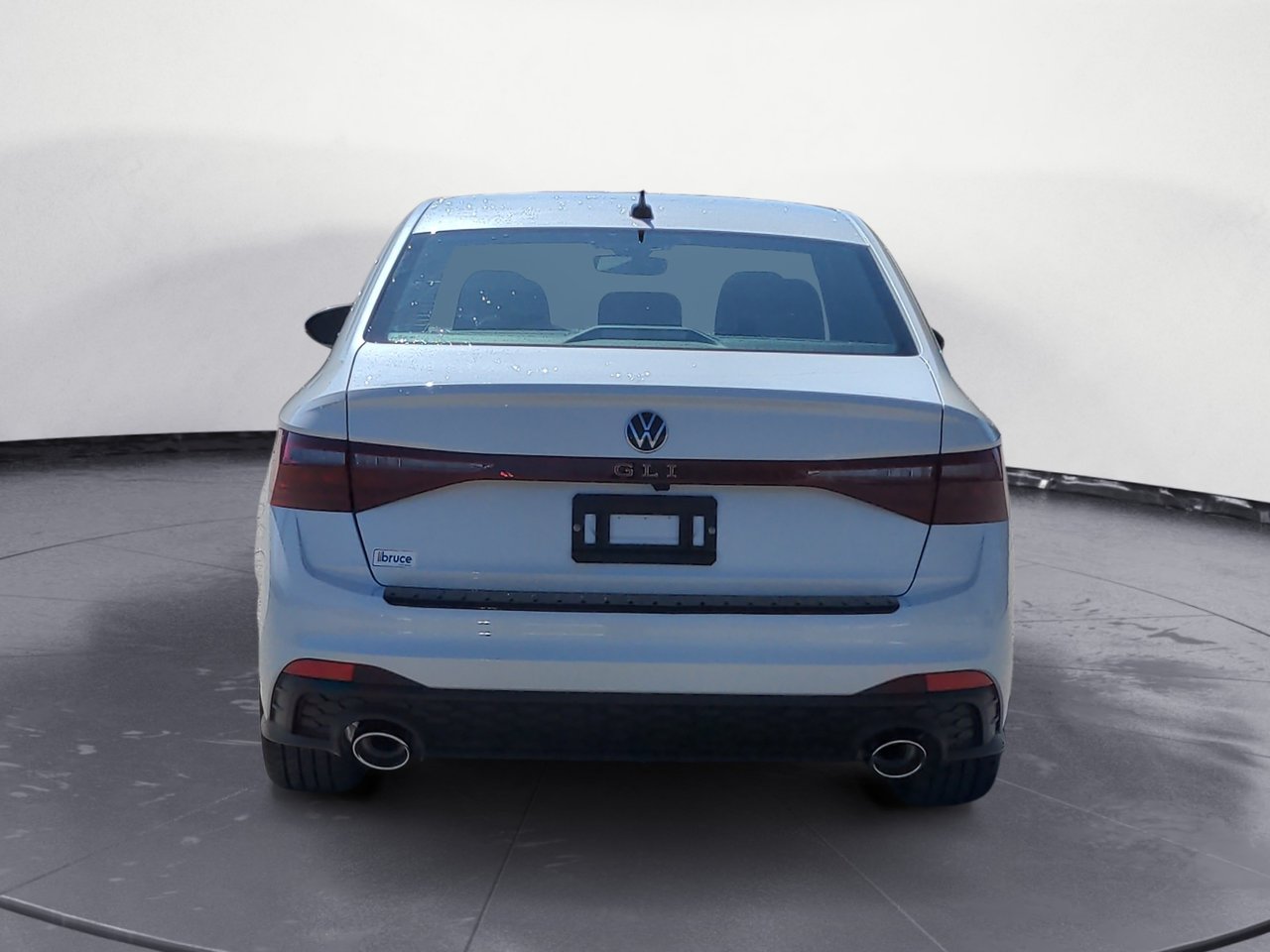 2025 Volkswagen Jetta GLI AUTOBAHN