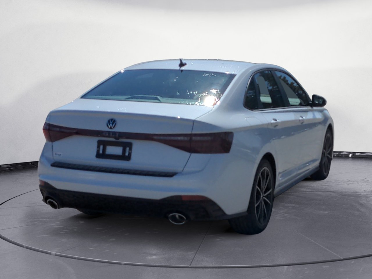 2025 Volkswagen Jetta GLI AUTOBAHN