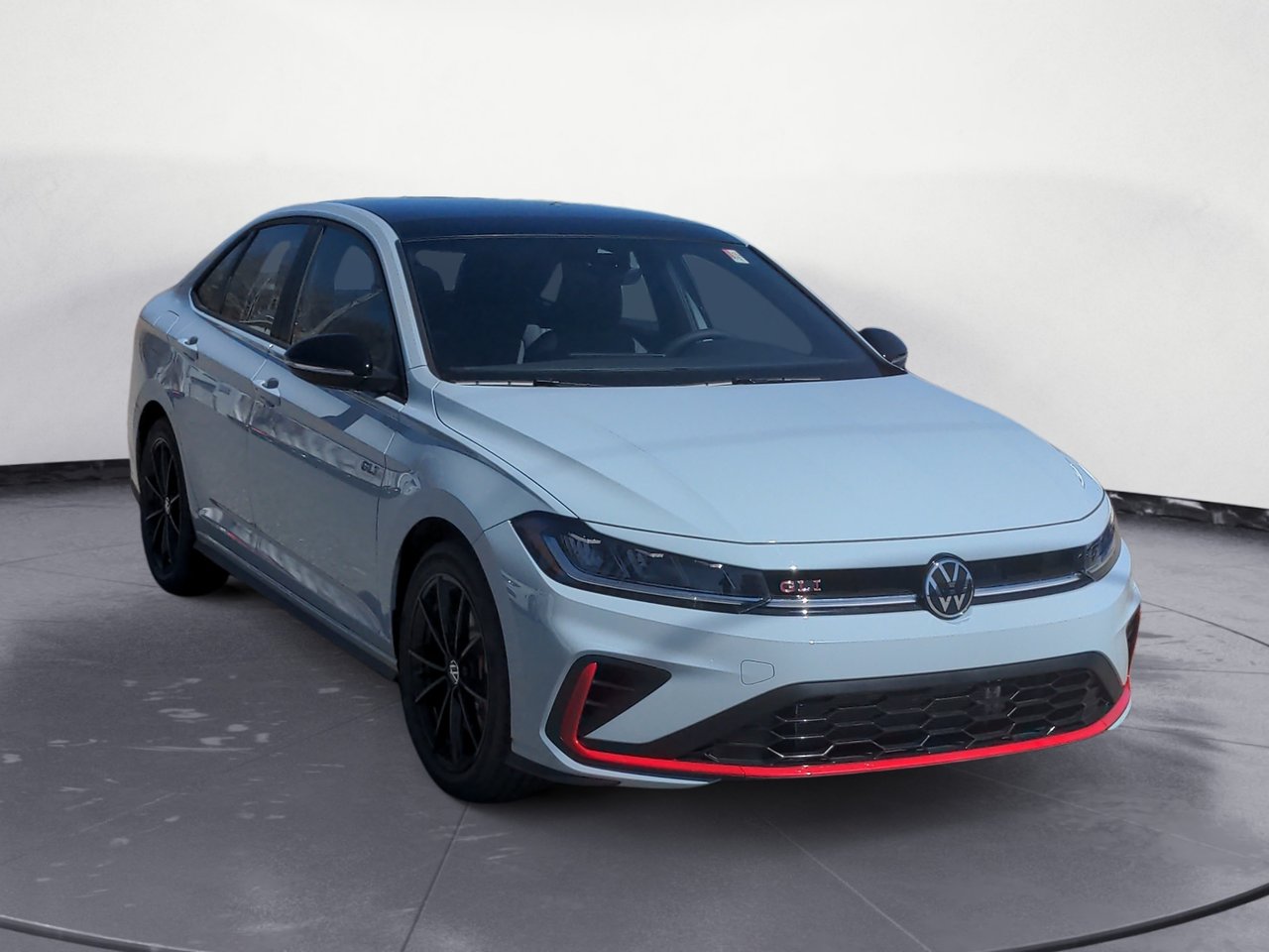 2025 Volkswagen Jetta GLI AUTOBAHN