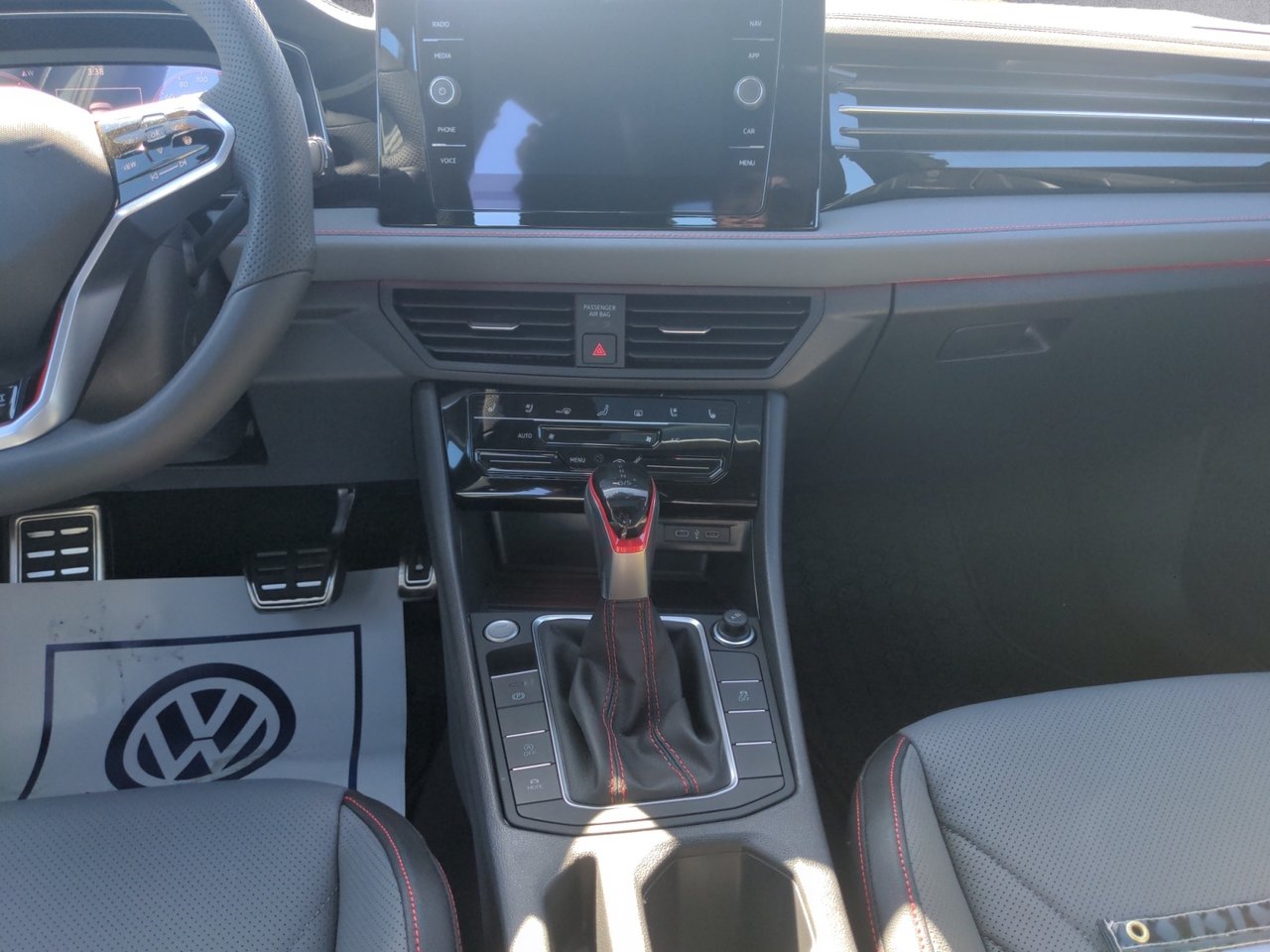 2025 Volkswagen Jetta GLI AUTOBAHN