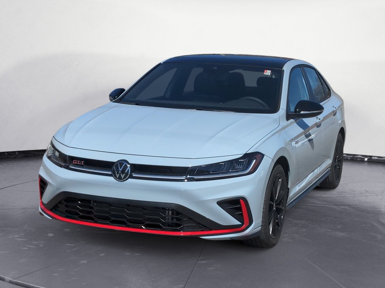 2025 Volkswagen Jetta GLI AUTOBAHN