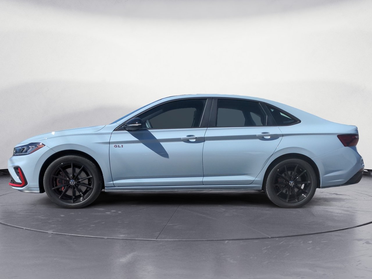 2025 Volkswagen Jetta GLI AUTOBAHN