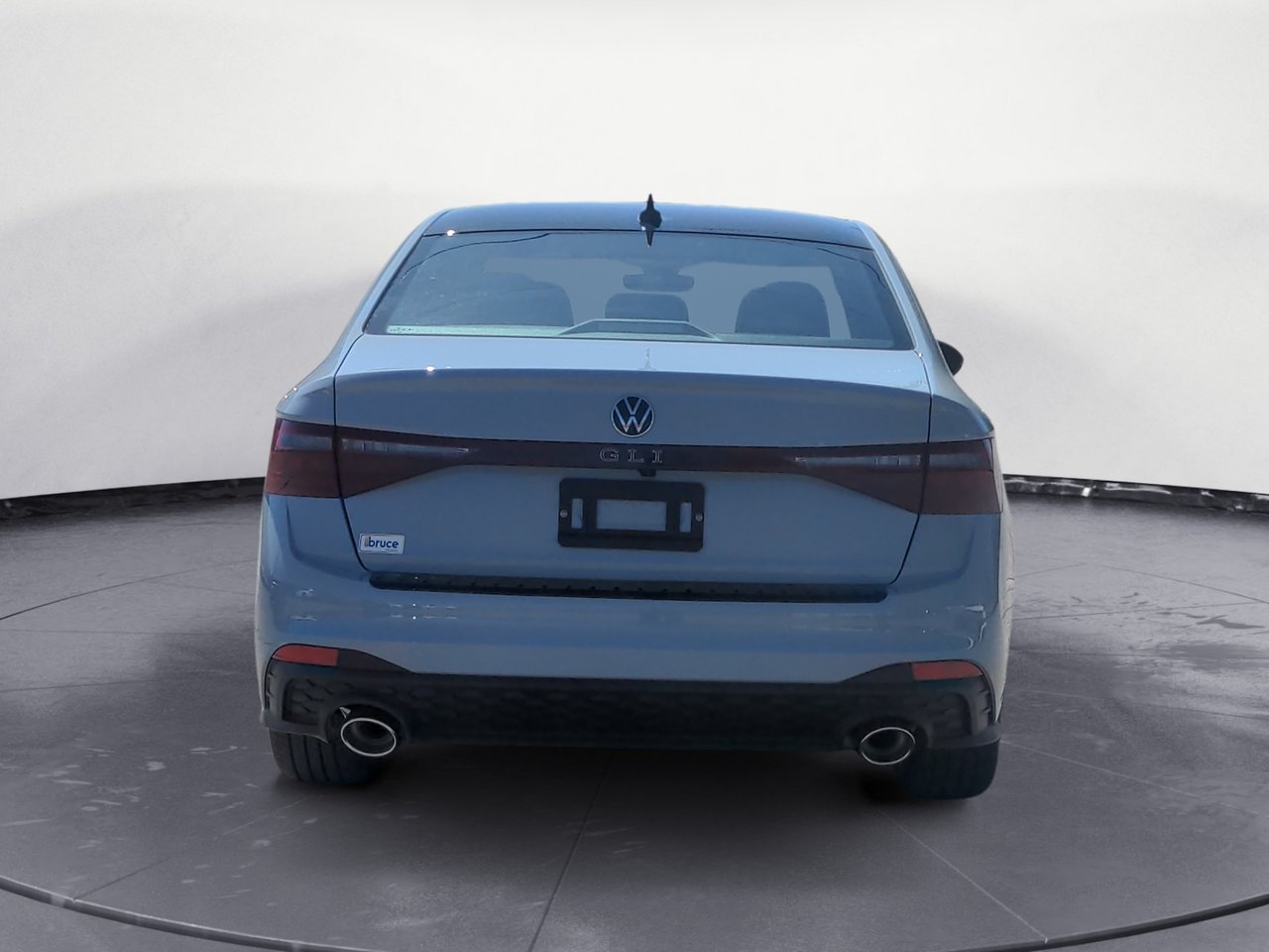 2025 Volkswagen Jetta GLI AUTOBAHN