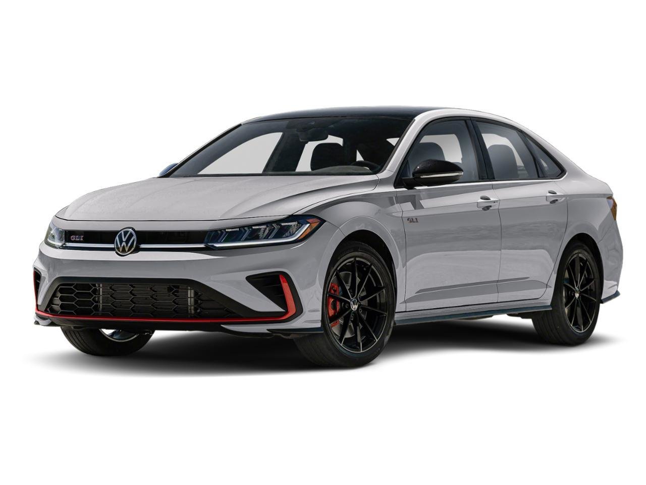 2025 Volkswagen Jetta GLI AUTOBAHN