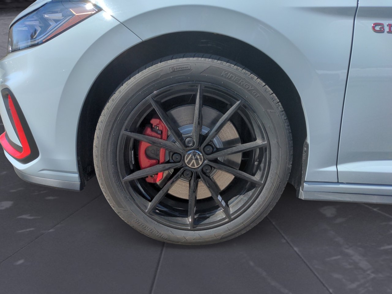 2025 Volkswagen Jetta GLI AUTOBAHN