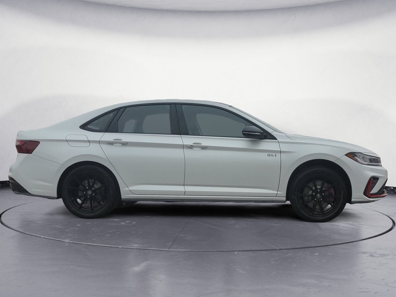 2025 Volkswagen Jetta GLI AUTOBAHN