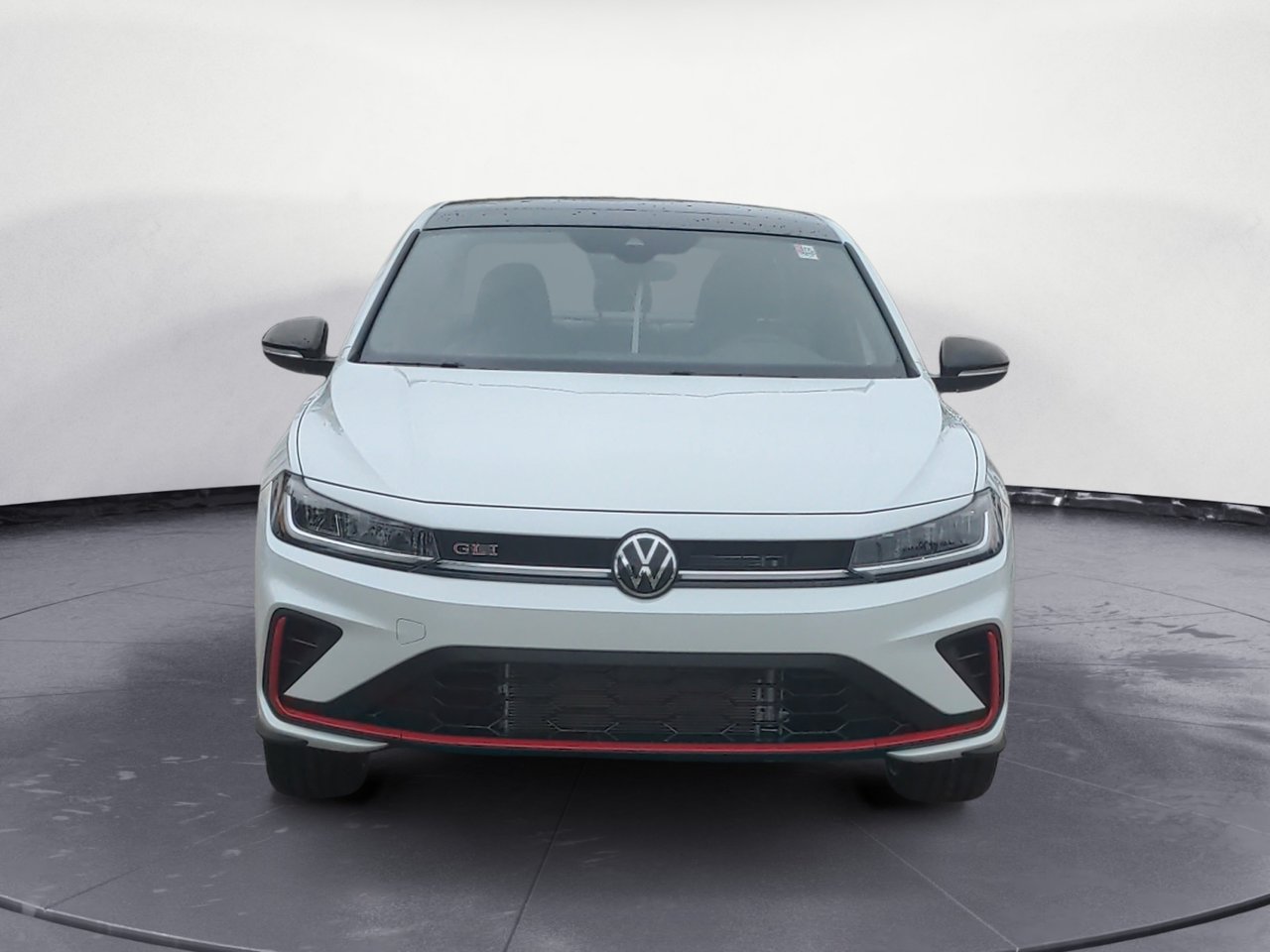2025 Volkswagen Jetta GLI AUTOBAHN