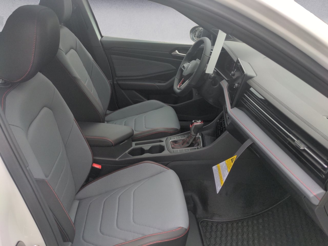 2025 Volkswagen Jetta GLI AUTOBAHN