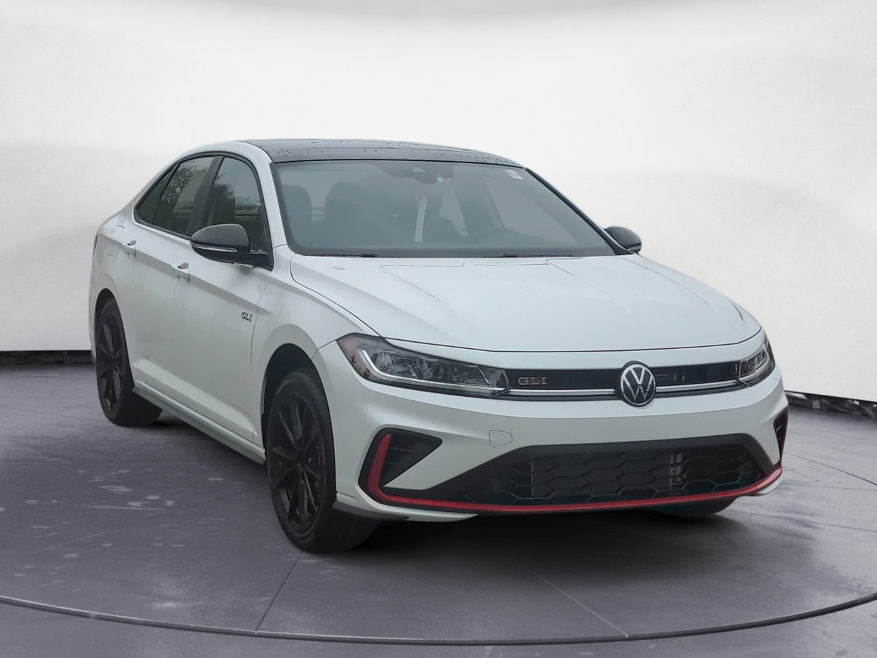 2025 Volkswagen Jetta GLI AUTOBAHN