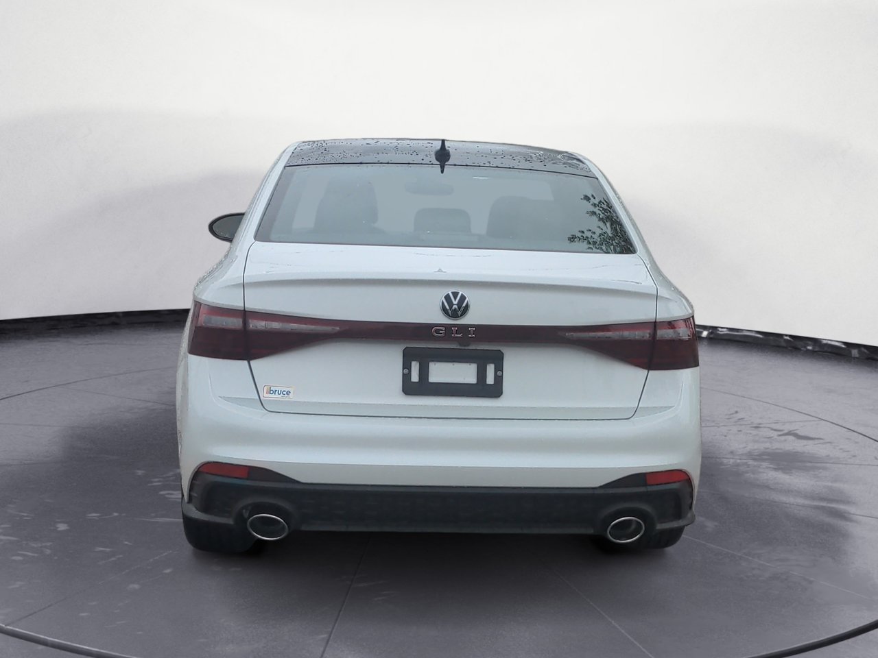 2025 Volkswagen Jetta GLI AUTOBAHN