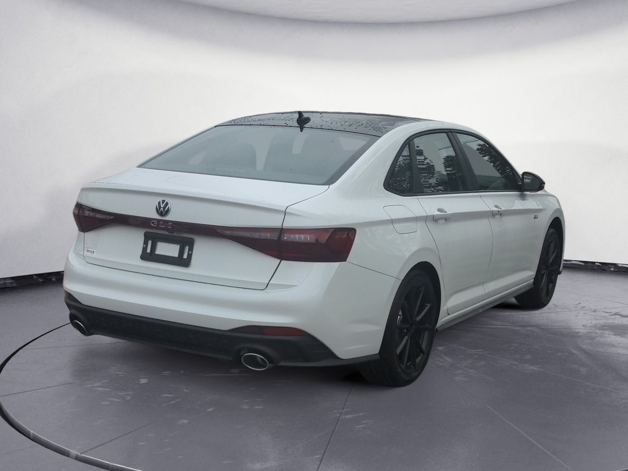 2025 Volkswagen Jetta GLI AUTOBAHN