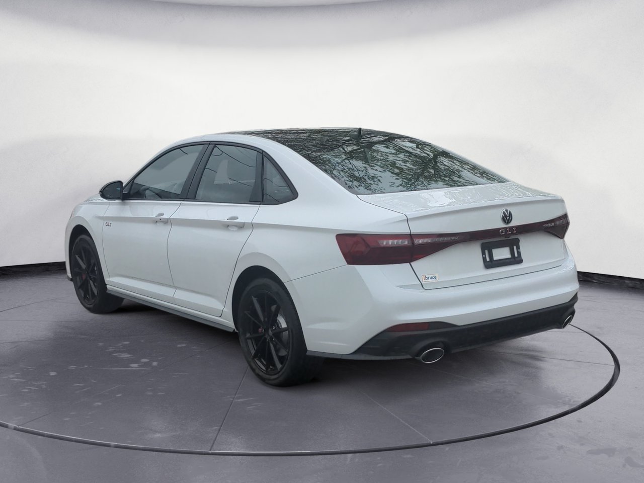 2025 Volkswagen Jetta GLI AUTOBAHN