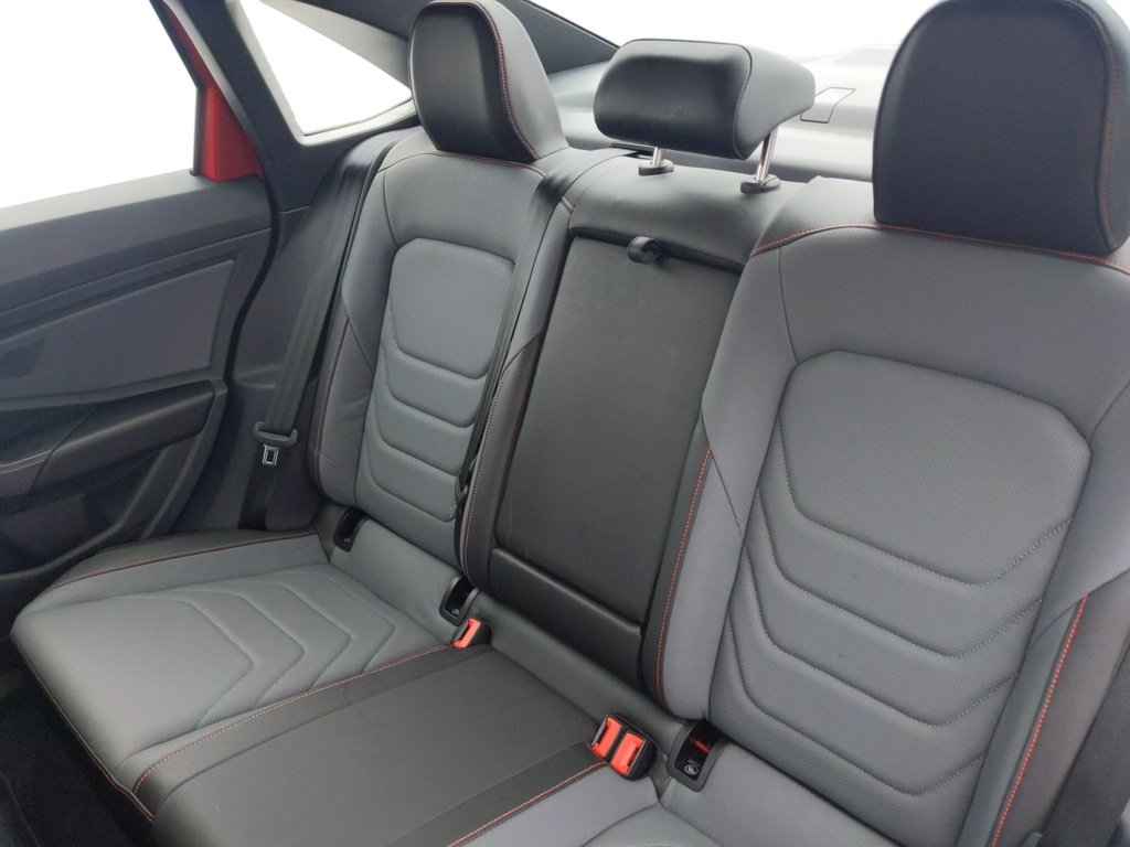 2025 Volkswagen Jetta GLI AUTOBAHN