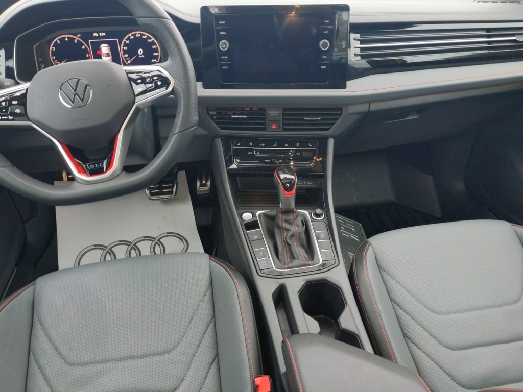 2025 Volkswagen Jetta GLI AUTOBAHN