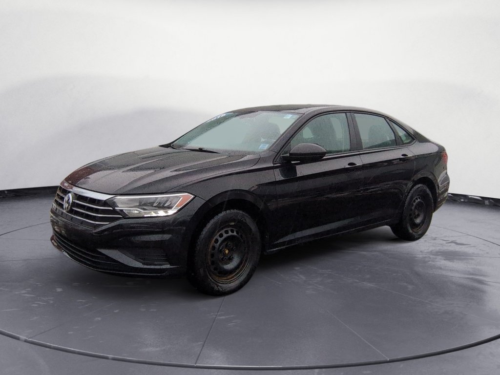 2019 Volkswagen Jetta Sedan HIGHLINE