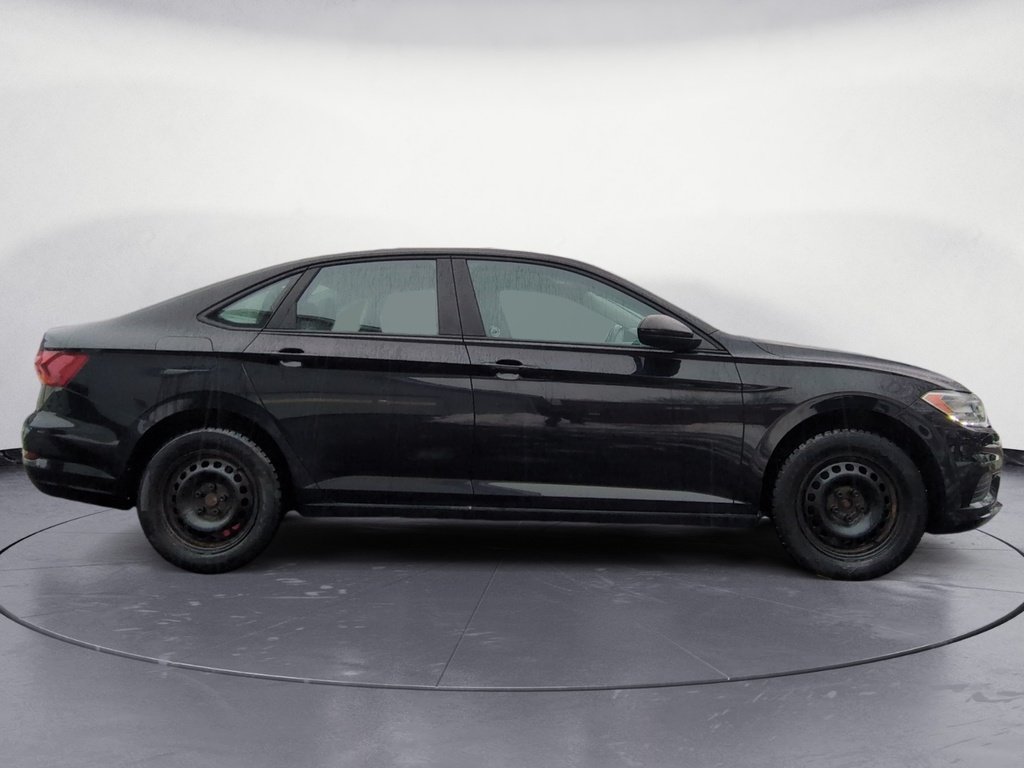 2019 Volkswagen Jetta Sedan HIGHLINE
