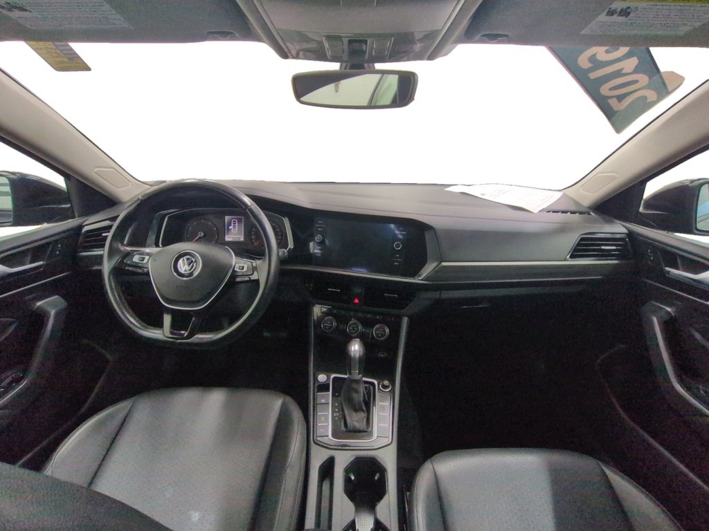 2019 Volkswagen Jetta Sedan HIGHLINE