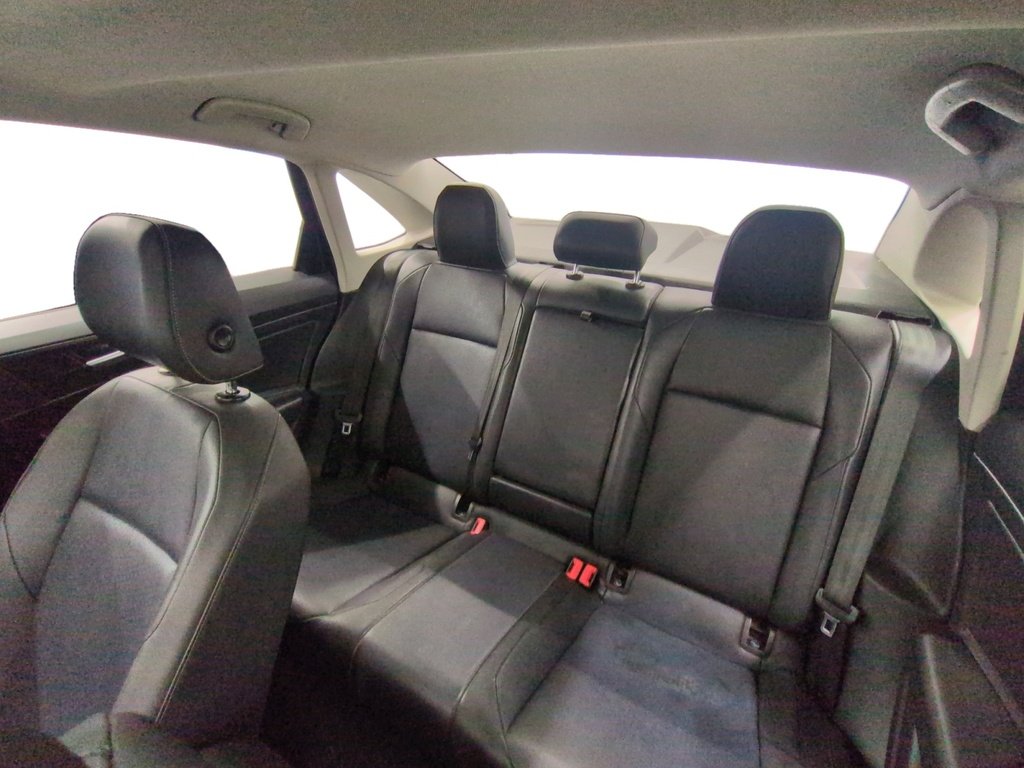 2019 Volkswagen Jetta Sedan HIGHLINE