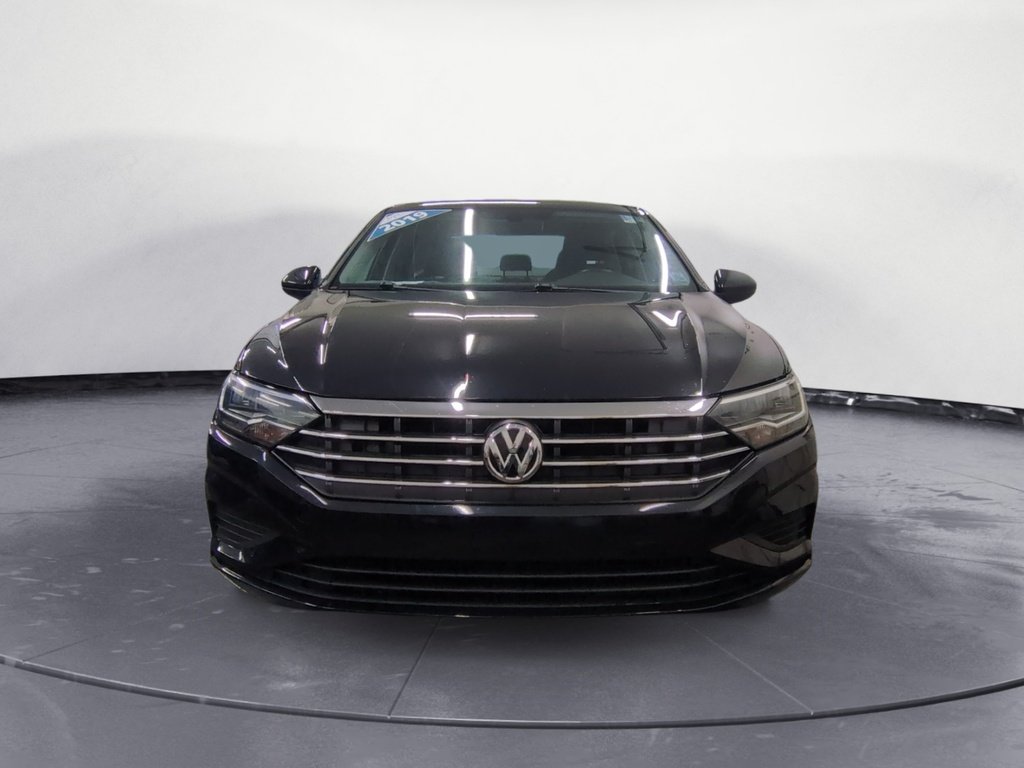 2019 Volkswagen Jetta Sedan HIGHLINE