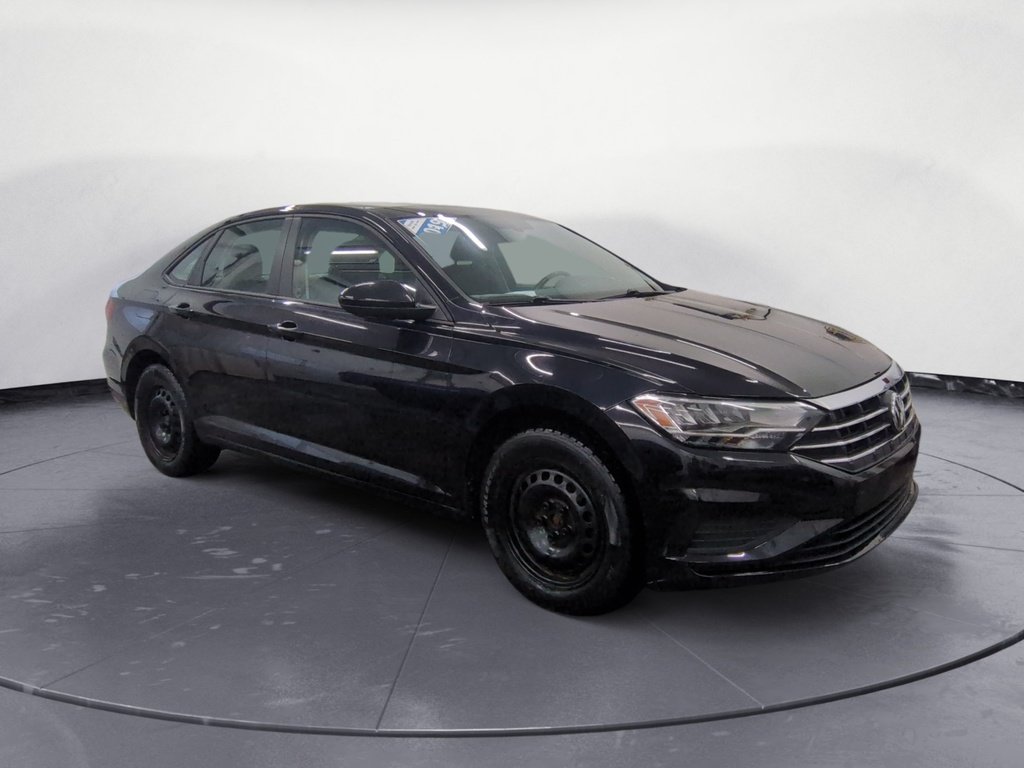 2019 Volkswagen Jetta Sedan HIGHLINE