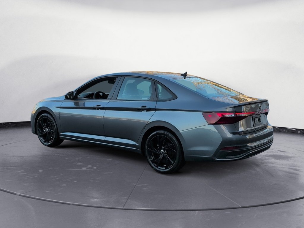 Volkswagen Jetta Sport ! 2025